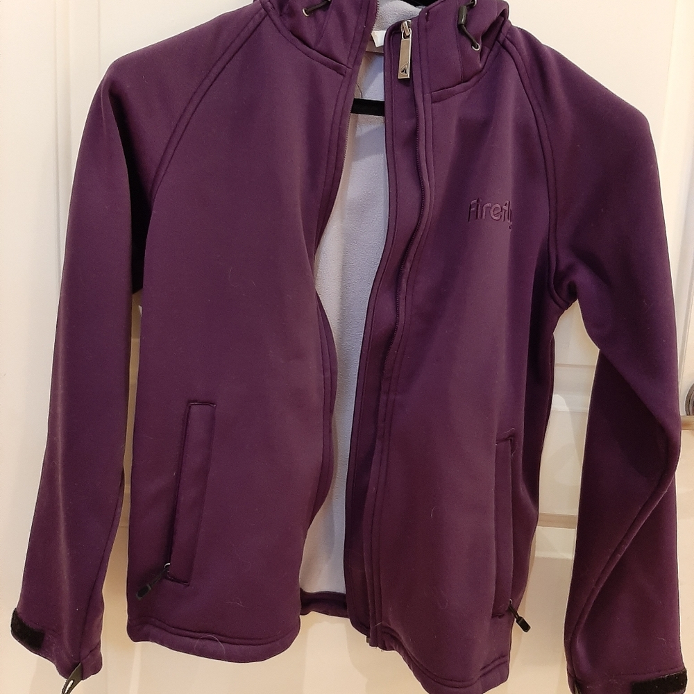 Firefly hoodie